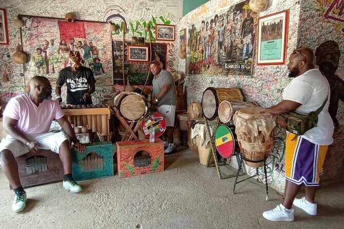Palenque African Roots Day Tour - San Basilio de Palenque With a Native Guide (And What to Expect)