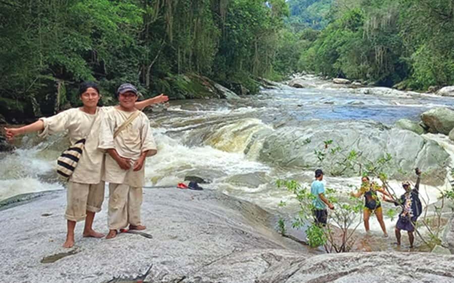 Palomino: Private Tour to Tungueka Indigenous Village - Who This Tour Fits Best (and Who Might Want Something Else)