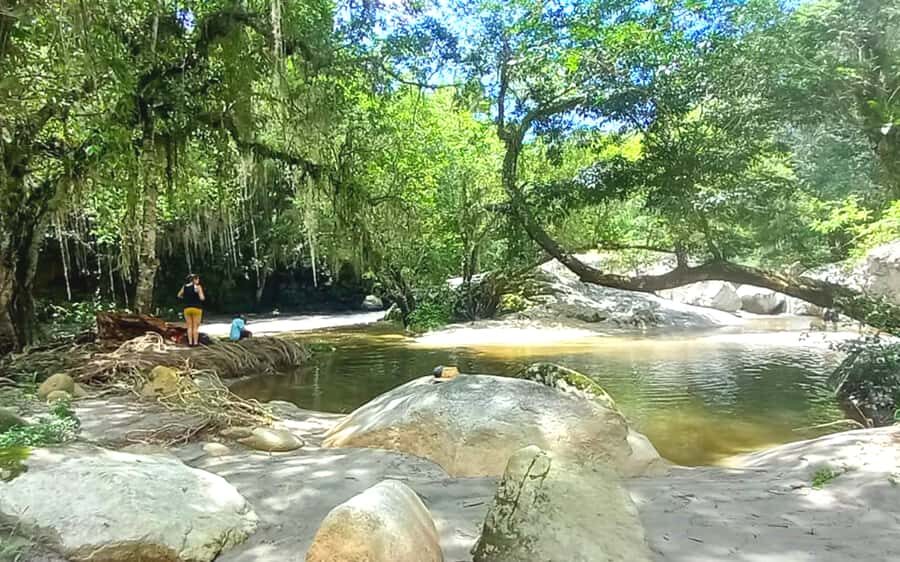 Palomino: Private Tour to Tungueka Indigenous Village - How the 3.5 Hours Moves (and Why It Works)
