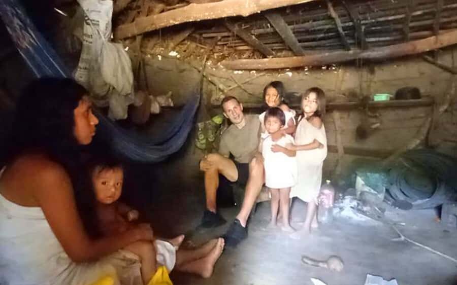 Palomino: Private Tour to Tungueka Indigenous Village - Rio Ancho Nature Reserve River Swim: Refreshing, Not Just a Photo Stop