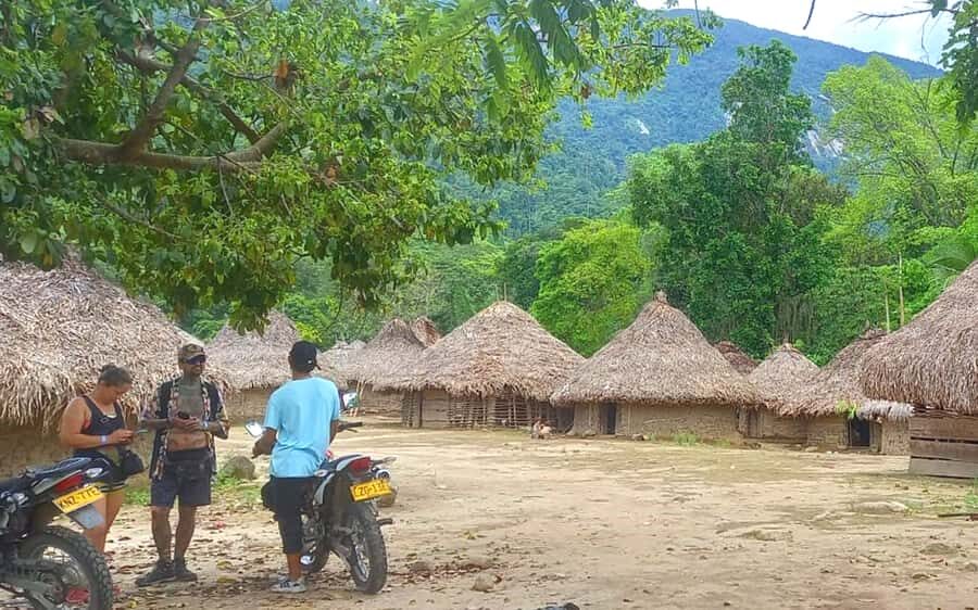 Palomino: Private Tour to Tungueka Indigenous Village - What’s Included, What’s Not, and What to Pack