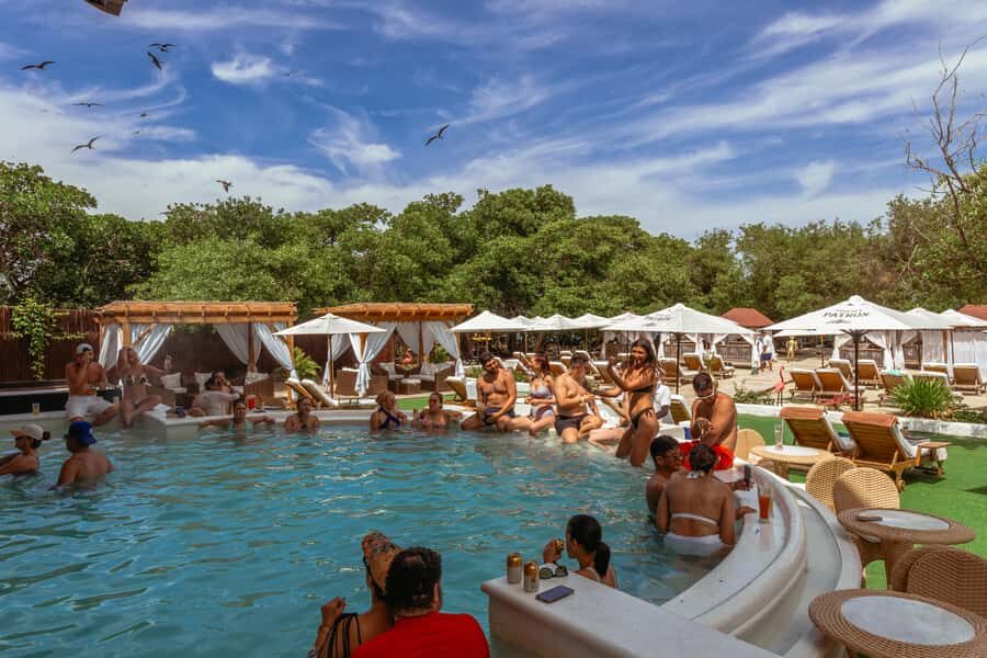 PAO PAO BEACH CLUB - Key Points You’ll Care About