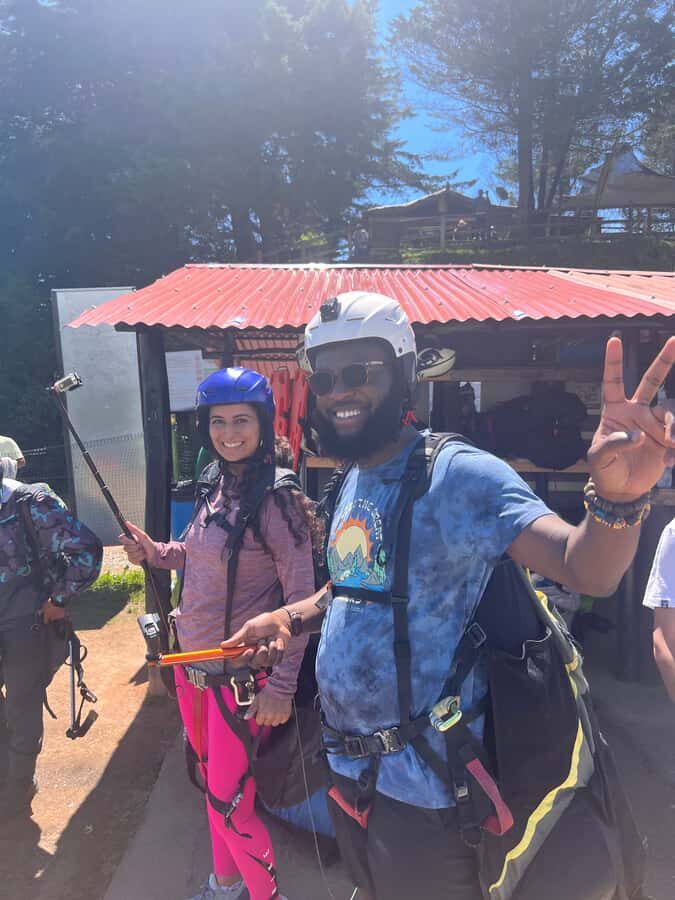 Paraglide over beautiful Medellin - Photo, Video, and the Best Ways to Enjoy the Views