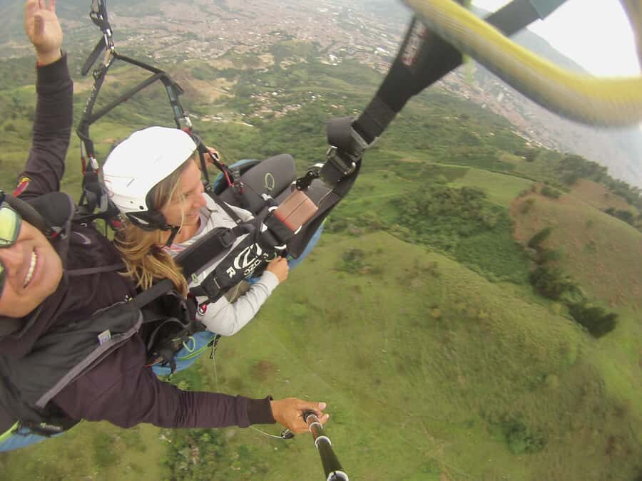 Paragliding Trip with Certified Pilots + Transportation - Key Highlights You’ll Feel Right Away