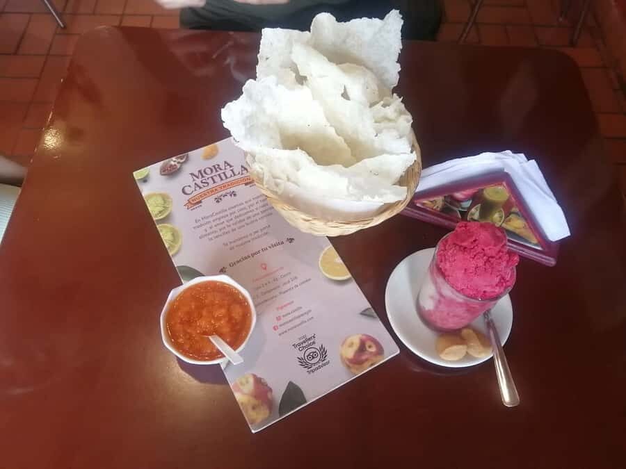 Popayán: Gastronomic Wonders and City Tour - Quick hits on this Popayán food-and-city tour