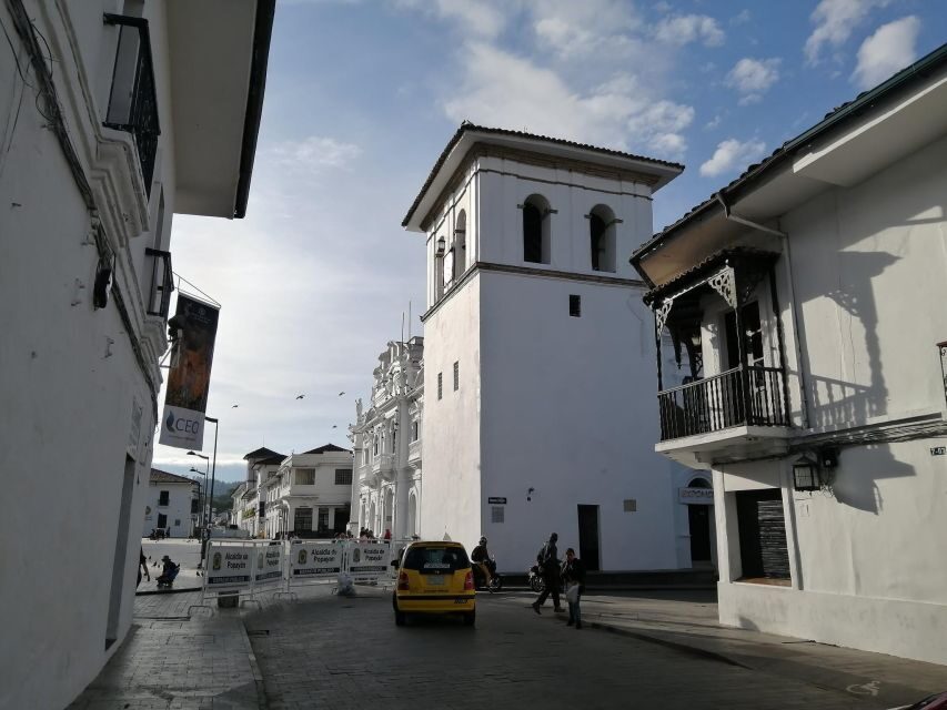 Popayán: Gastronomic Wonders and City Tour - Price and value: is $137 a fair deal for 5 hours here?