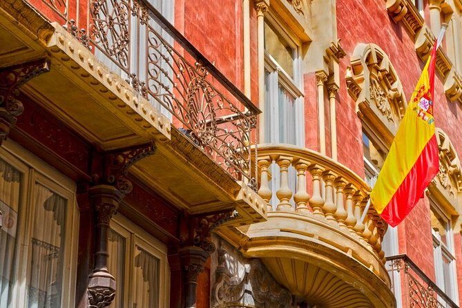 Private 4-hour walking tour of Cartagena with official tour guide - Teatro Romano de Cartagena: why the Roman Theatre keeps stealing the show