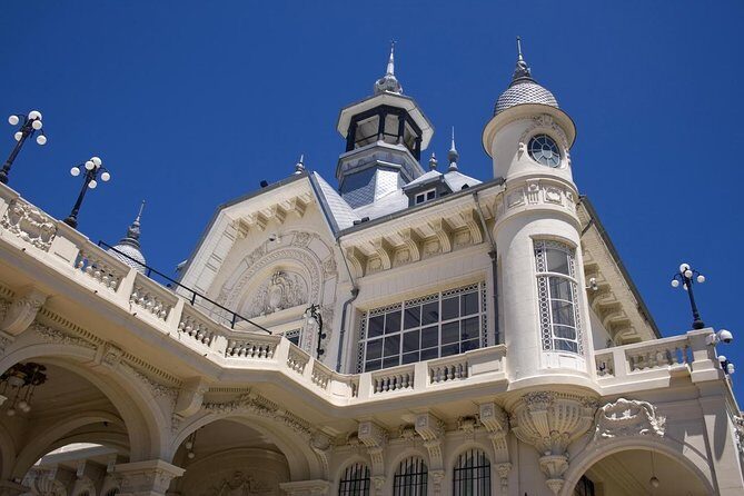 Private Boat Tour to Rio de la Plata and Delta El Tigre with Wine on Board - Quick things to know before you go