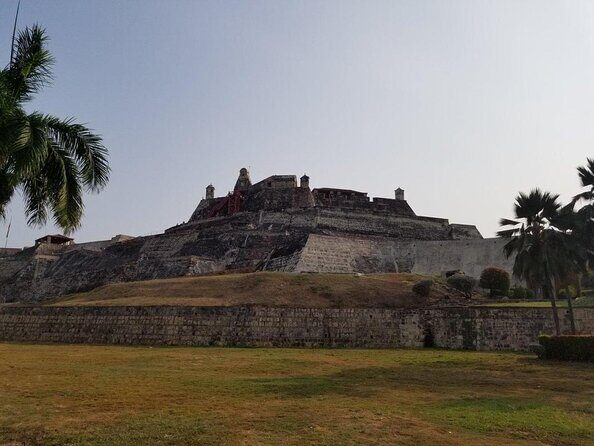 Private Cartagena city and street food tour. - Key takeaways before you go