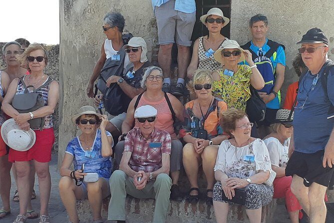 Private Cartagena city and street food tour. - Street food and local meals: eating like you’re supposed to