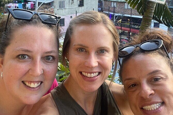 Private City Tour Medellin with Comuna 13 Tour - Pueblito Paisa: Panoramic Views and the Most Convenient Time to Buy Snacks