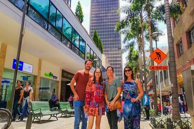Private City Tour Medellin with Comuna 13 Tour - The Final City Drive: How You Get More Medellín for Less Fuss