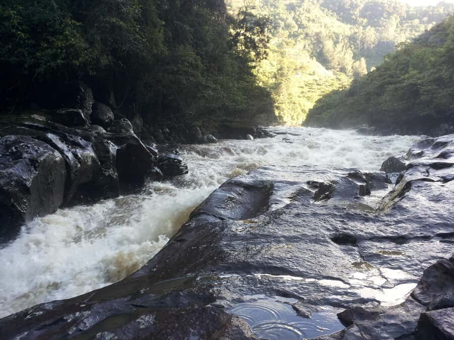 Private Jeep Tour to the Surroundings of San Agustín - Private jeep day around San Agustín: how it really feels