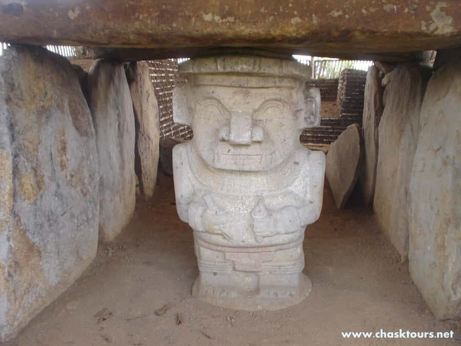 Private Jeep Tour to the Surroundings of San Agustín - Alto de los Ídolos: the sacred heights and what to watch for
