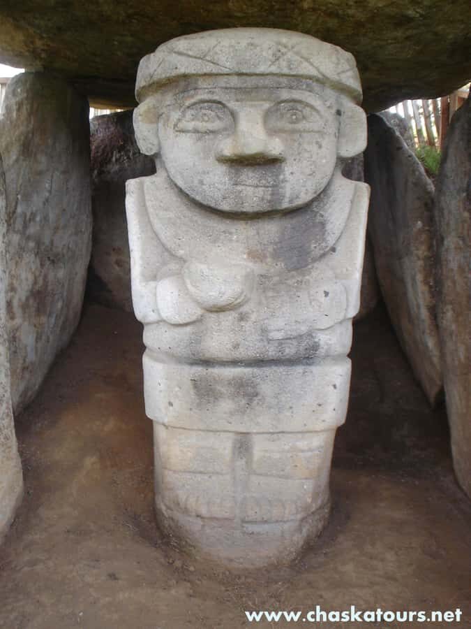 Private Jeep Tour to the Surroundings of San Agustín - What’s included vs. what you may pay extra