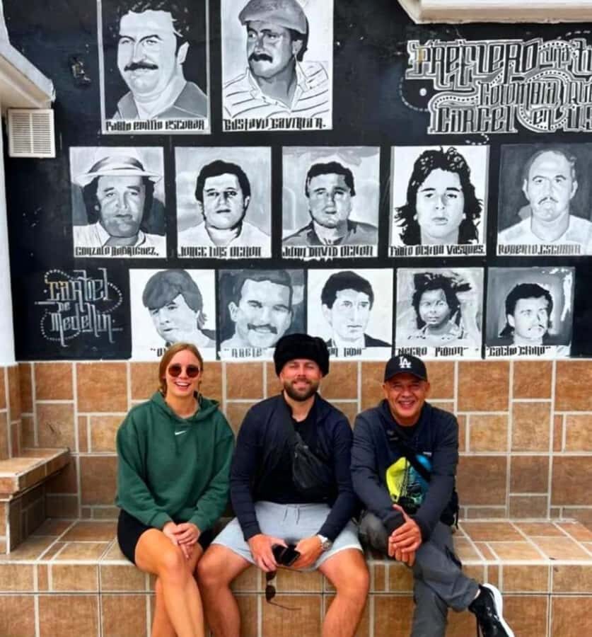 Private Pablo Escobar Tour - Dark days and the new Medellin - Key highlights you’ll actually feel