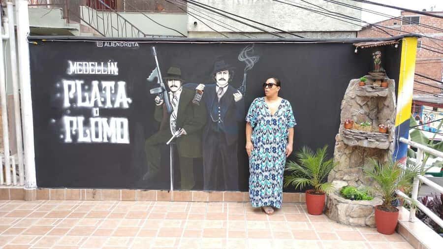 Private Pablo Escobar Tour - Dark days and the new Medellin - FAQ