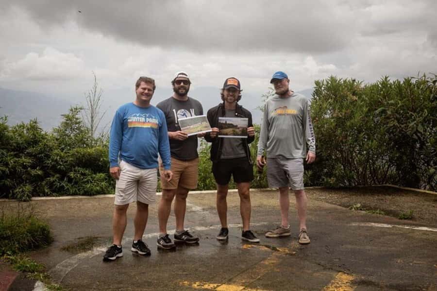 Private Pablo Escobar Tour - Dark days and the new Medellin - Montesacro Cemetery: visiting Escobar’s grave with context and restraint