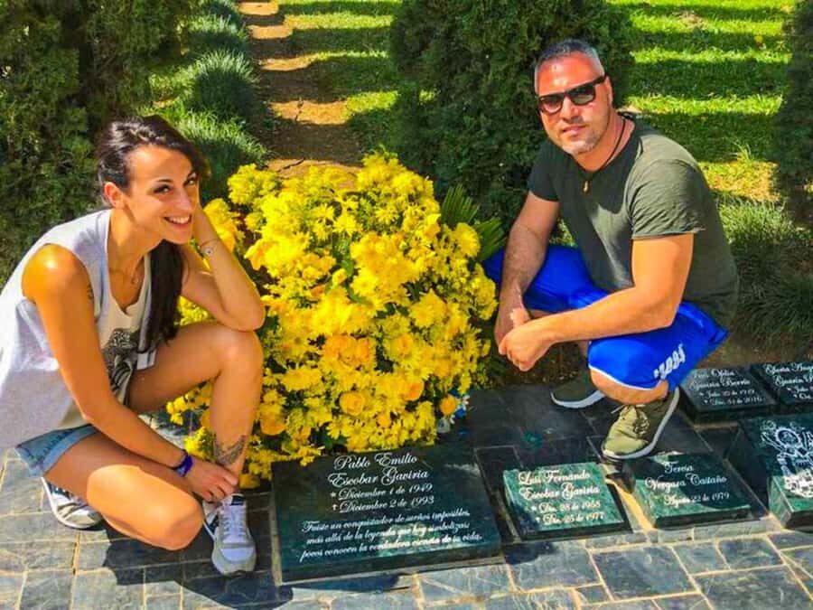 Private Pablo Escobar Tour - Dark days and the new Medellin - The guide experience that makes or breaks this tour