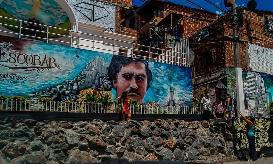 Private Pablo Escobar Tour - Dark days and the new Medellin - Price and logistics: is $64 per person good value?