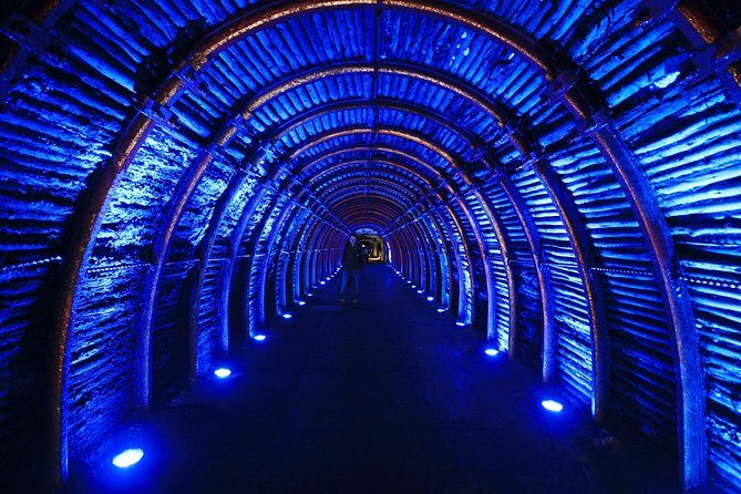 Private Salt Cathedral of Zipaquira Tour from Bogota with Lunch - Hotel Pickup and the 7-Hour Schedule That Keeps You Sane