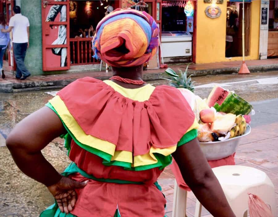 Private Street Food Tour in Walled City and Getsemani - Key things I’d watch for before you go
