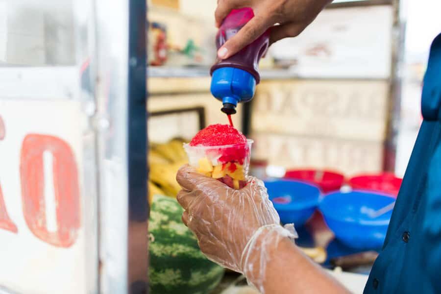 Private Street Food Tour in Walled City and Getsemani - Cartagena’s Walled City, then Getsemaní: a street-food route that actually makes sense
