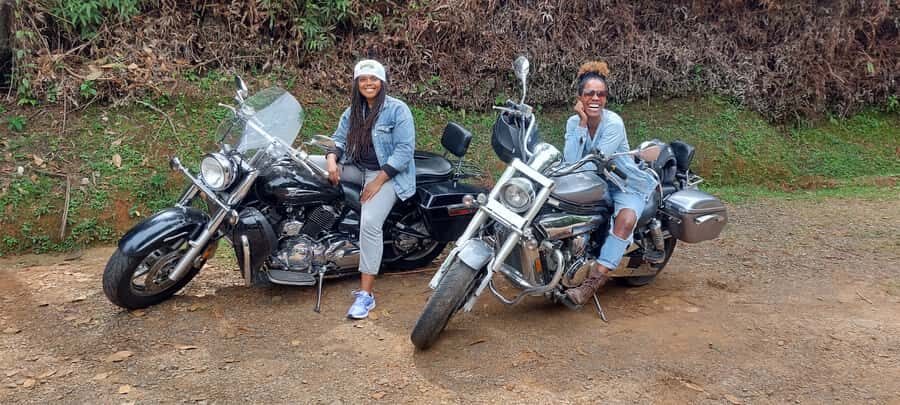 Private Tour on a 1100cc Cruiser Motorcycle - Why a 1100cc cruiser tour feels different in Cali