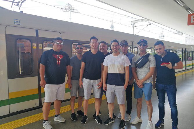 Private tour to Commune 13. - Why the Medellín metrocable ride matters more than a view