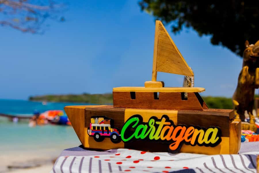 Rosario Islands -Barú : Agua Azul Beach, with lunch - Price and value at about $70: what you’re really paying for