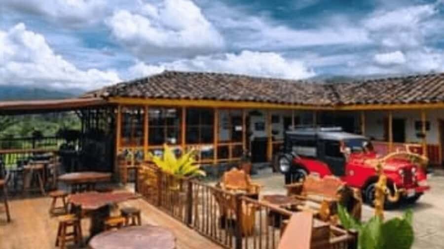 Salento and Cócora Tour + Coffee Farm from Pereira/Armenia - Salento Streets: The Coffee Town Warm-Up