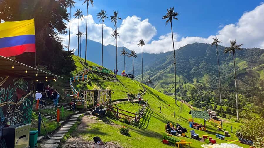 Salento, Cocora and Filandia Full Plan from Pereira/Armenia - From Pereira or Armenia to Salento: Getting There Without Headaches