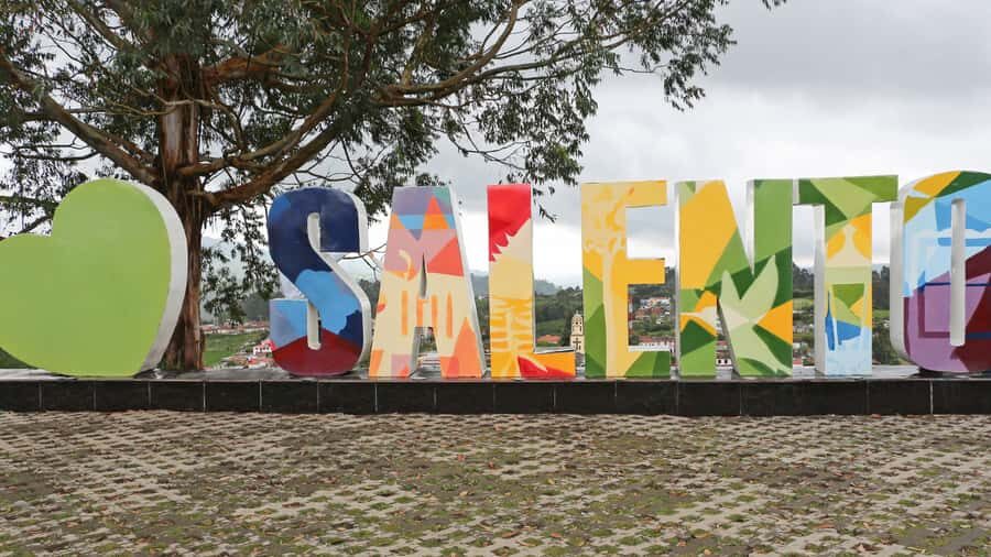 Salento, Cocora and Filandia Full Plan from Pereira/Armenia - Before You Go: What to Bring and How to Prepare