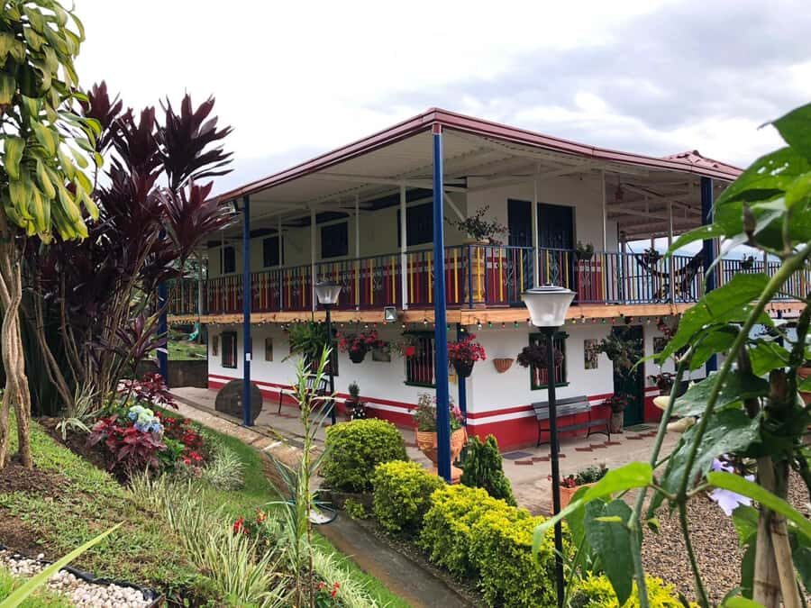 Salento: Coffee Farm Tour with Tasting - Key highlights to know before you go