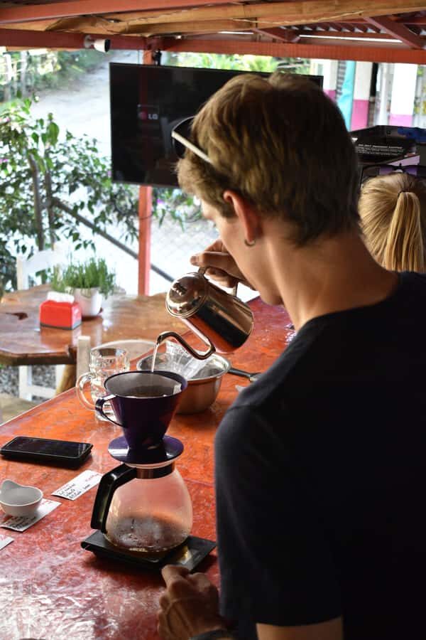 Salento: Coffee Master Roasting, Brewing and Tasting Tour - Should You Book This Coffee Roasting and Brewing Tour?