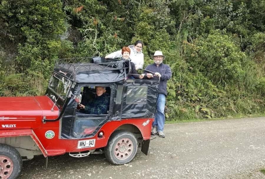 Salento: Salento & Cocora Valley Tour - Salento and Cocora Valley: what makes this day work so well
