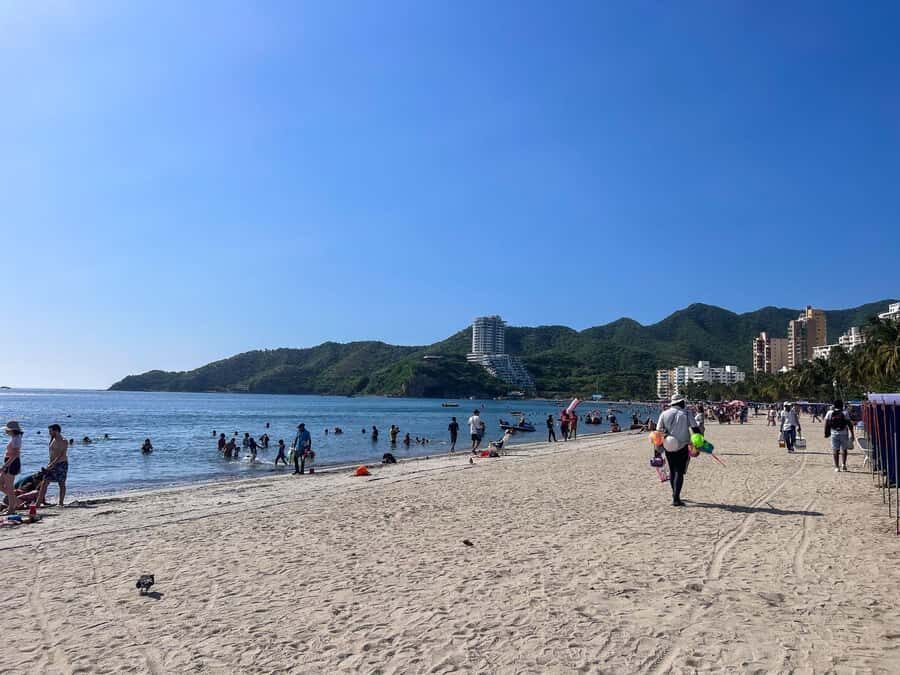 Salida de Cartagena: City Tour a Barranquilla & Santa Marta - A 13-hour Coast-to-Coast Day That Makes Cartagena Easy