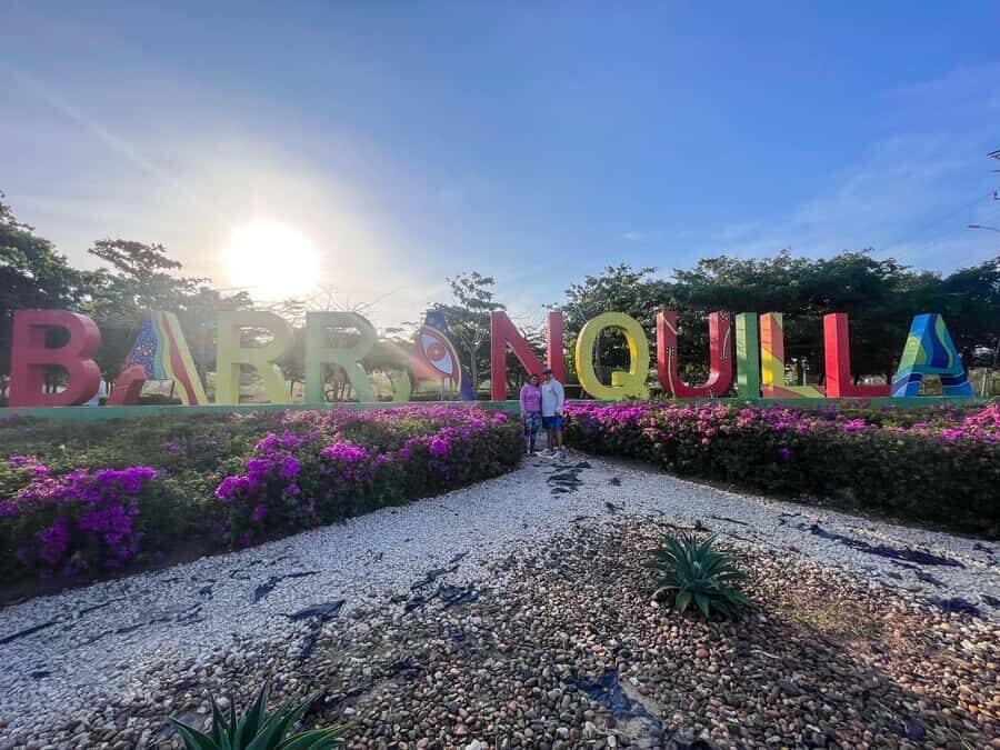 Salida de Cartagena: City Tour a Barranquilla & Santa Marta - The Pumarejo Bridge and Why the Route Feels Purposeful