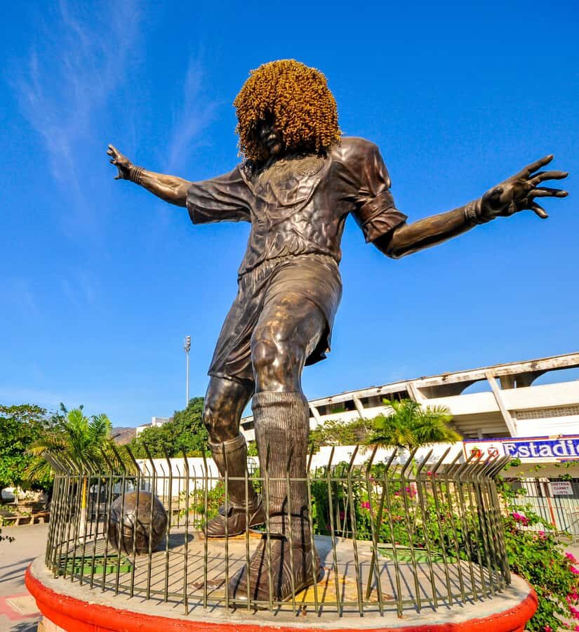 Salida de Cartagena: City Tour a Barranquilla & Santa Marta - Santa Marta: Parks, Cathedral, and the Places You Can Actually Feel