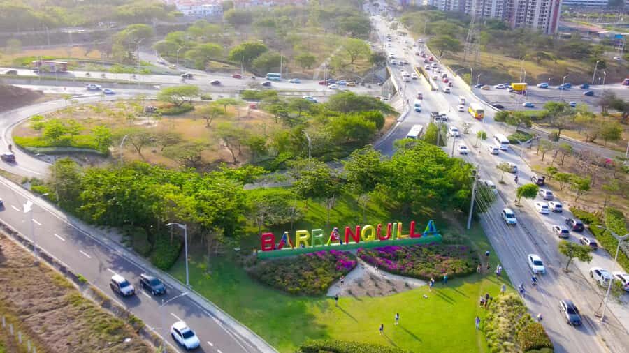 Salida de Cartagena: City Tour a Barranquilla & Santa Marta - Rodadero Beach Time and the Swimming Factor