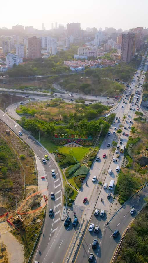 Salida de Cartagena: City Tour a Barranquilla & Santa Marta - Pace and Pace-Protection: How to Have a Better Experience