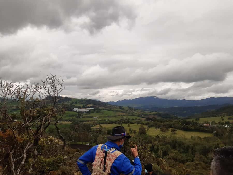Salt Cathedral and Guatavita Lake with Lunch and Guide - Tips to make the day smoother (and more comfortable)