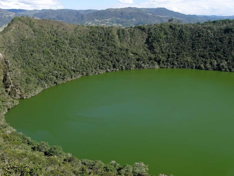 Salt Cathedral and Guatavita Lake with Lunch and Guide - Should you book Salt Cathedral and Guatavita Lake with lunch and guide?