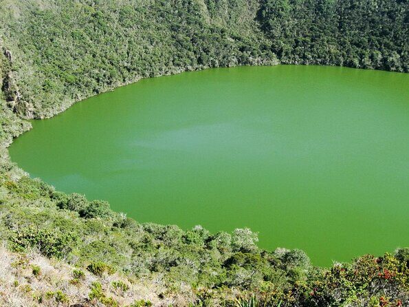 Salt Cathedral of Zipaquirá & Lake Guatavita: Private or Shared - Key Things You’ll Like About This Trip