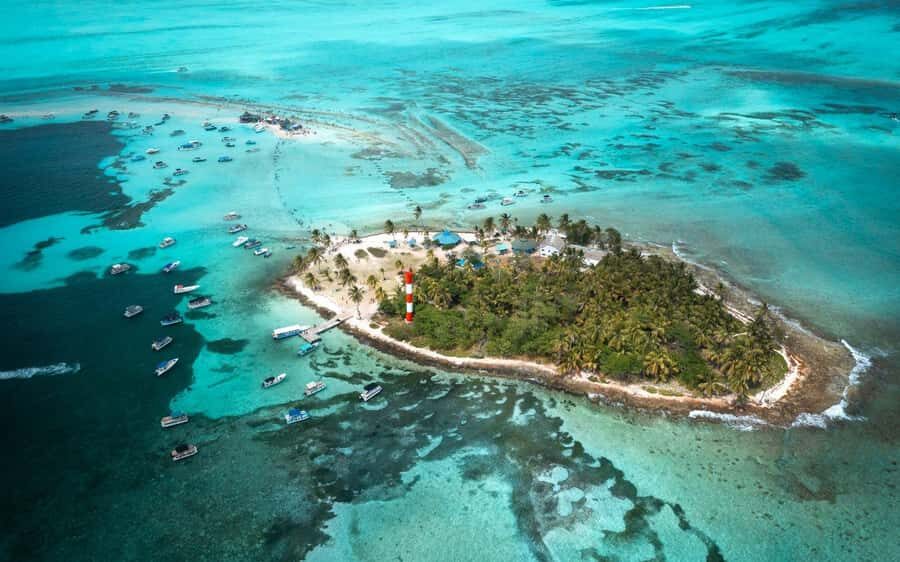 San Andres: Acuario Key Premium Tour - Who this tour suits best