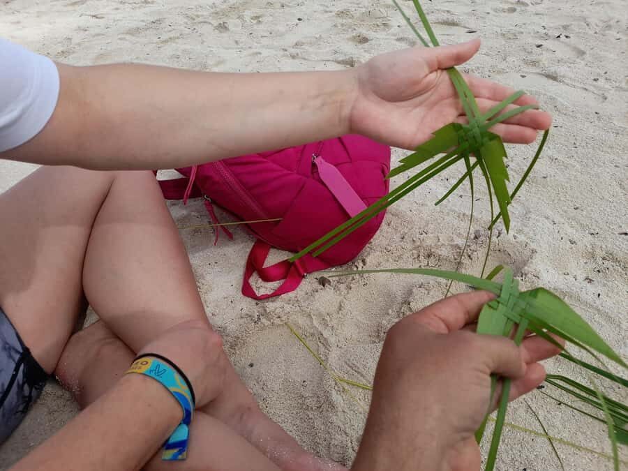 San Andres: Coco Art Workshop - Key highlights to know before you go