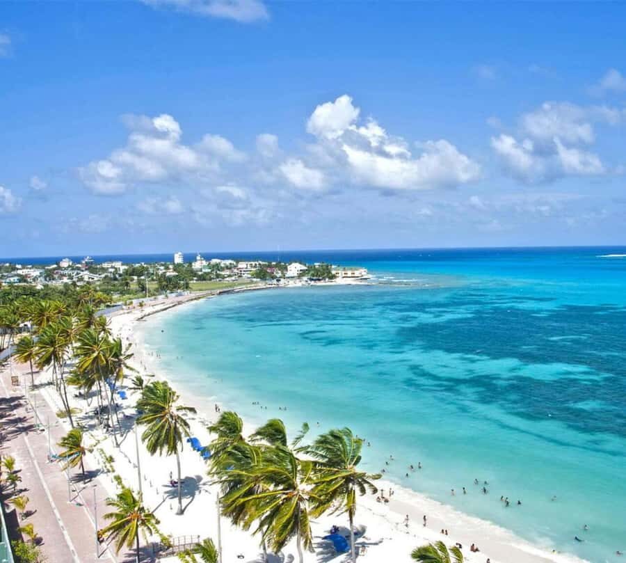 SAN ANDRES: Full Day Combo - Johnny Cay or Aquarium, Bay Tour, Island Chiva Tour - Practical tips so the day feels smooth, not rushed