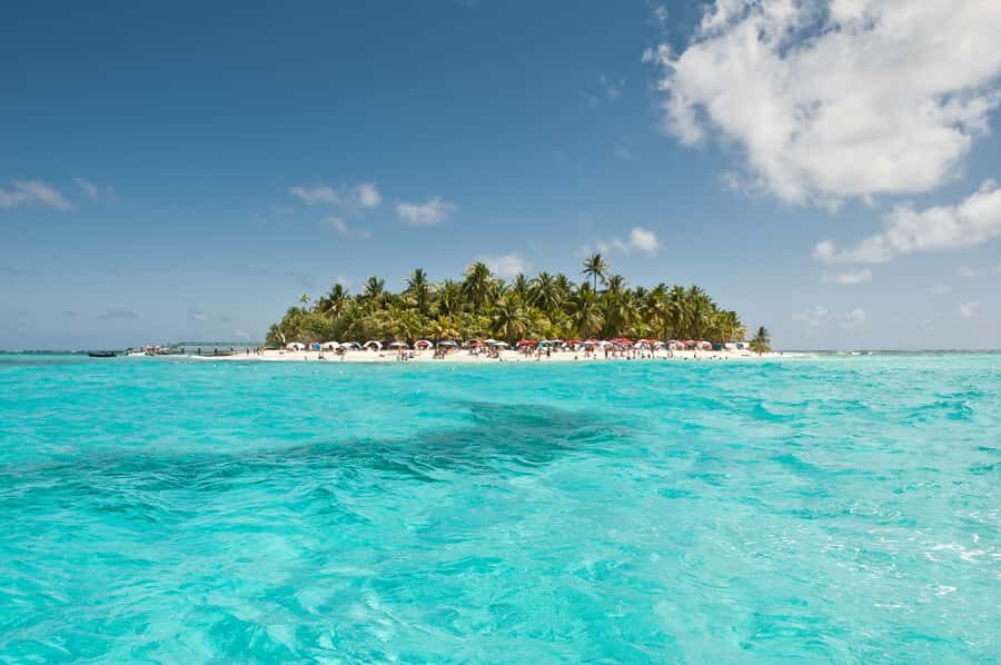 San Andrés: Guided Cays and Mangroves Tour - Key Points to Know Before You Go