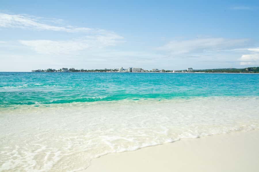 San Andrés: Guided Cays and Mangroves Tour - Rose Cay (Cayo Acuario): Snorkeling Without the Rush