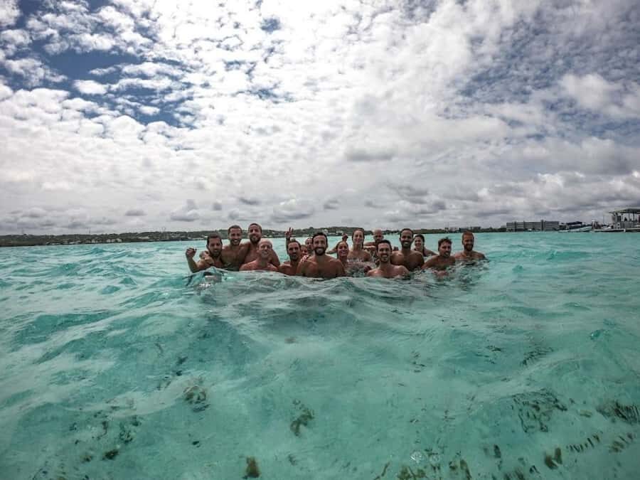 San Andres: Transfer by Boat + Natural Aquarium - Snorkeling comfort: what to bring so you don’t waste time at the dock